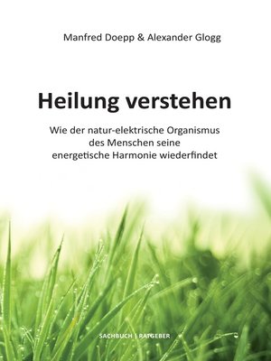 cover image of Heilung verstehen